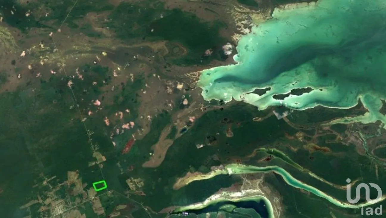 Terreno en Venta en Bacalar, Bacalar, Quintana Roo | NEX-278909 | iad México | Foto 4 de 5
