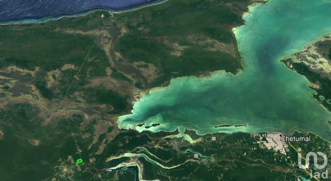 Terreno en Venta en Bacalar, Bacalar, Quintana Roo | NEX-278909 | iad México | Foto 5 de 5