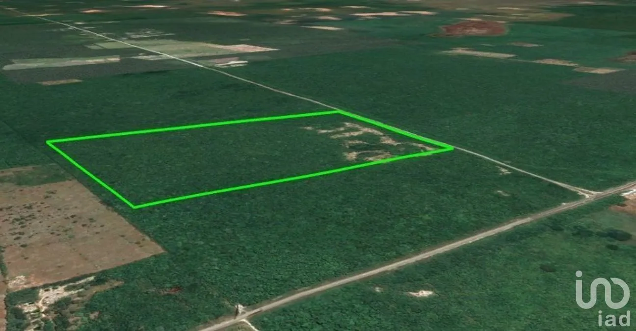 Terreno en Venta en Bacalar, Bacalar, Quintana Roo | NEX-278909 | iad México | Foto 1 de 5