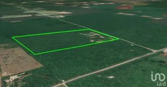 NEX-278909 - Terreno en Venta en Bacalar, CP 77930, Quintana Roo.