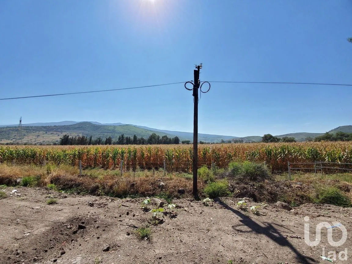 Terreno en Venta en Valle de Tlajomulco, Tlajomulco de Zúñiga, Jalisco | NEX-278910 | iad México | Foto 2 de 8