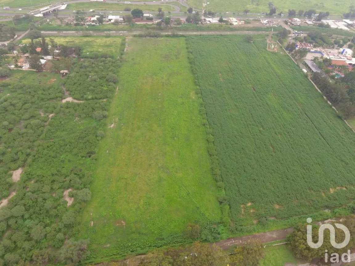 Terreno en Venta en Santa Cruz Del Valle, Tlajomulco de Zúñiga, Jalisco | NEX-278911 | iad México | Foto 5 de 14