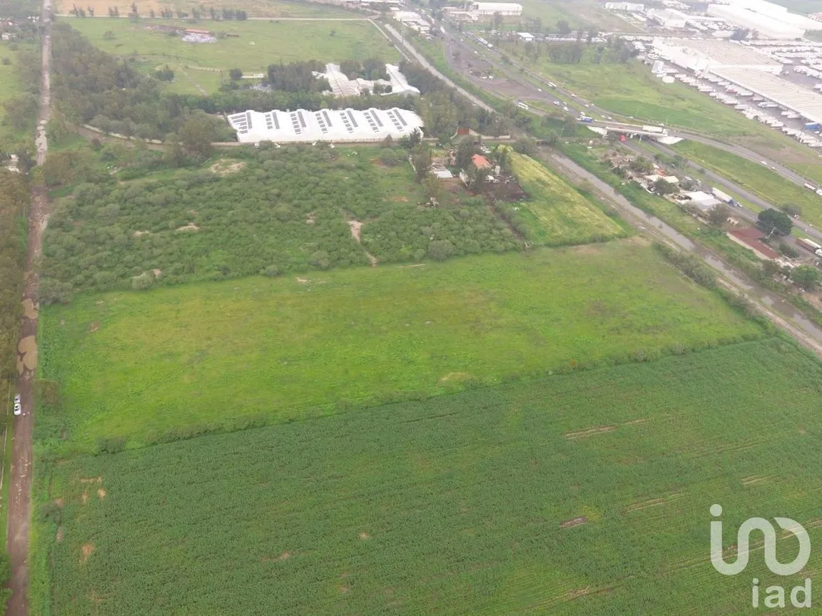 Terreno en Venta en Santa Cruz Del Valle, Tlajomulco de Zúñiga, Jalisco | NEX-278911 | iad México | Foto 6 de 14