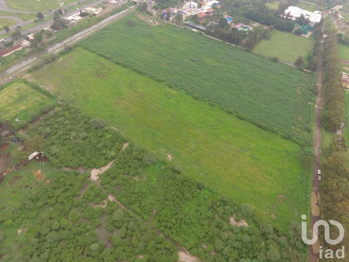 Terreno en Venta en Santa Cruz Del Valle, Tlajomulco de Zúñiga, Jalisco | NEX-278911 | iad México | Foto 7 de 14