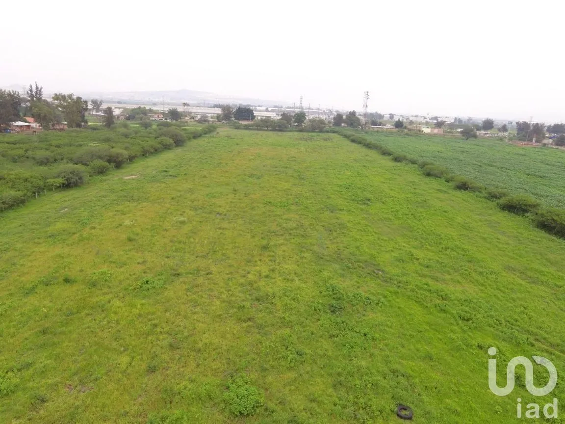 Terreno en Venta en Santa Cruz Del Valle, Tlajomulco de Zúñiga, Jalisco | NEX-278911 | iad México | Foto 8 de 14