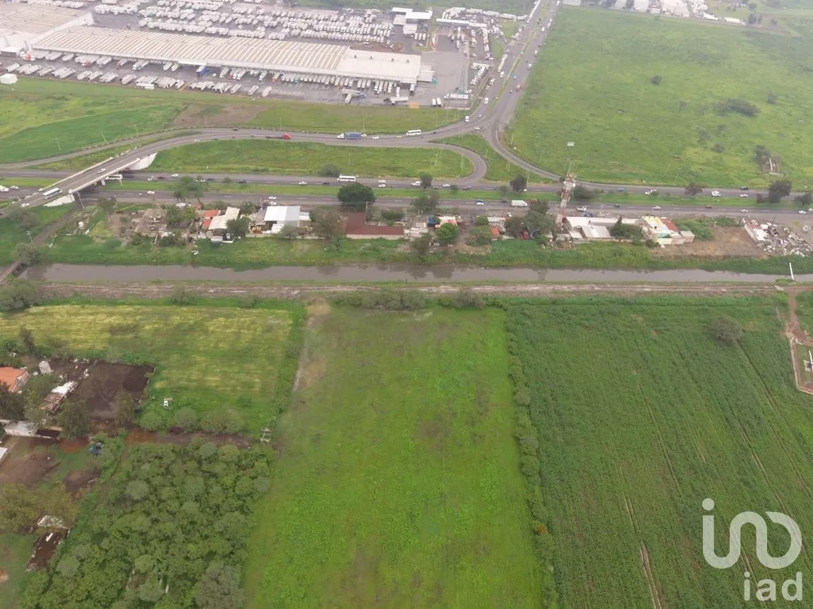 Terreno en Venta en Santa Cruz Del Valle, Tlajomulco de Zúñiga, Jalisco | NEX-278911 | iad México | Foto 9 de 14