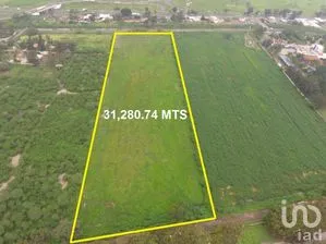 NEX-278911 - Terreno en Venta en Santa Cruz Del Valle, CP 45655, Jalisco.