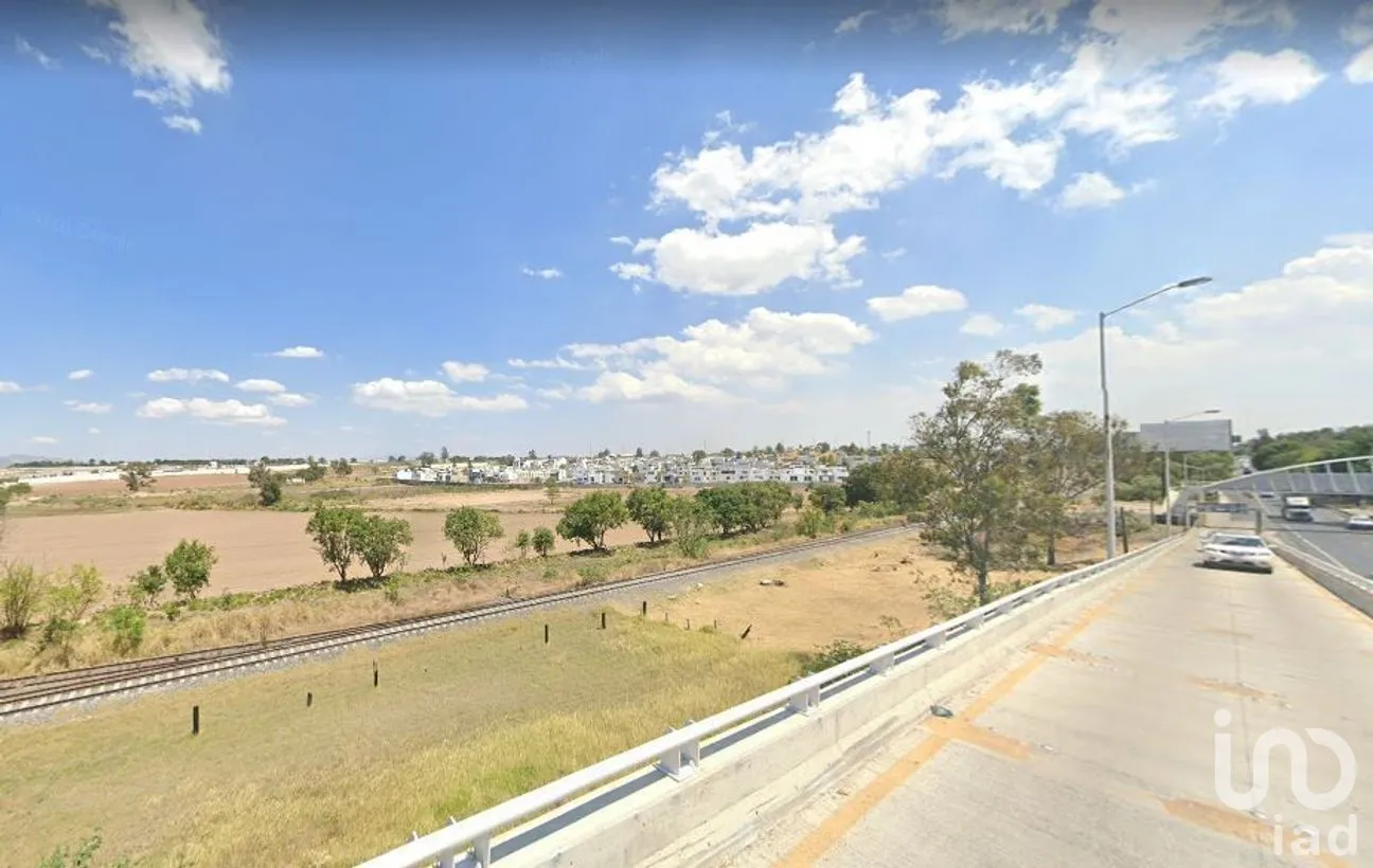 Terreno en Venta en Rancho Contento, Zapopan, Jalisco | NEX-278915 | iad México | Foto 4 de 7
