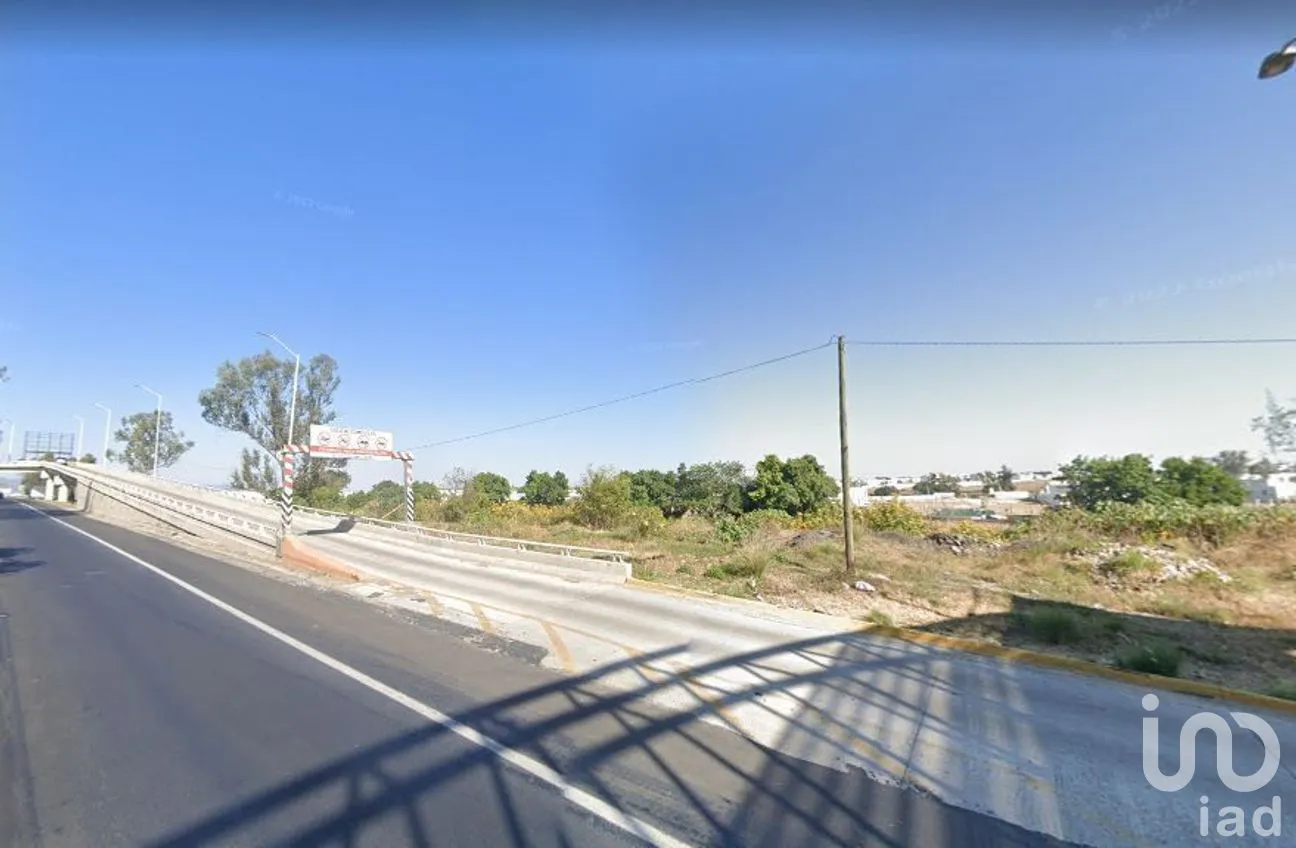 Terreno en Venta en Rancho Contento, Zapopan, Jalisco | NEX-278915 | iad México | Foto 5 de 7