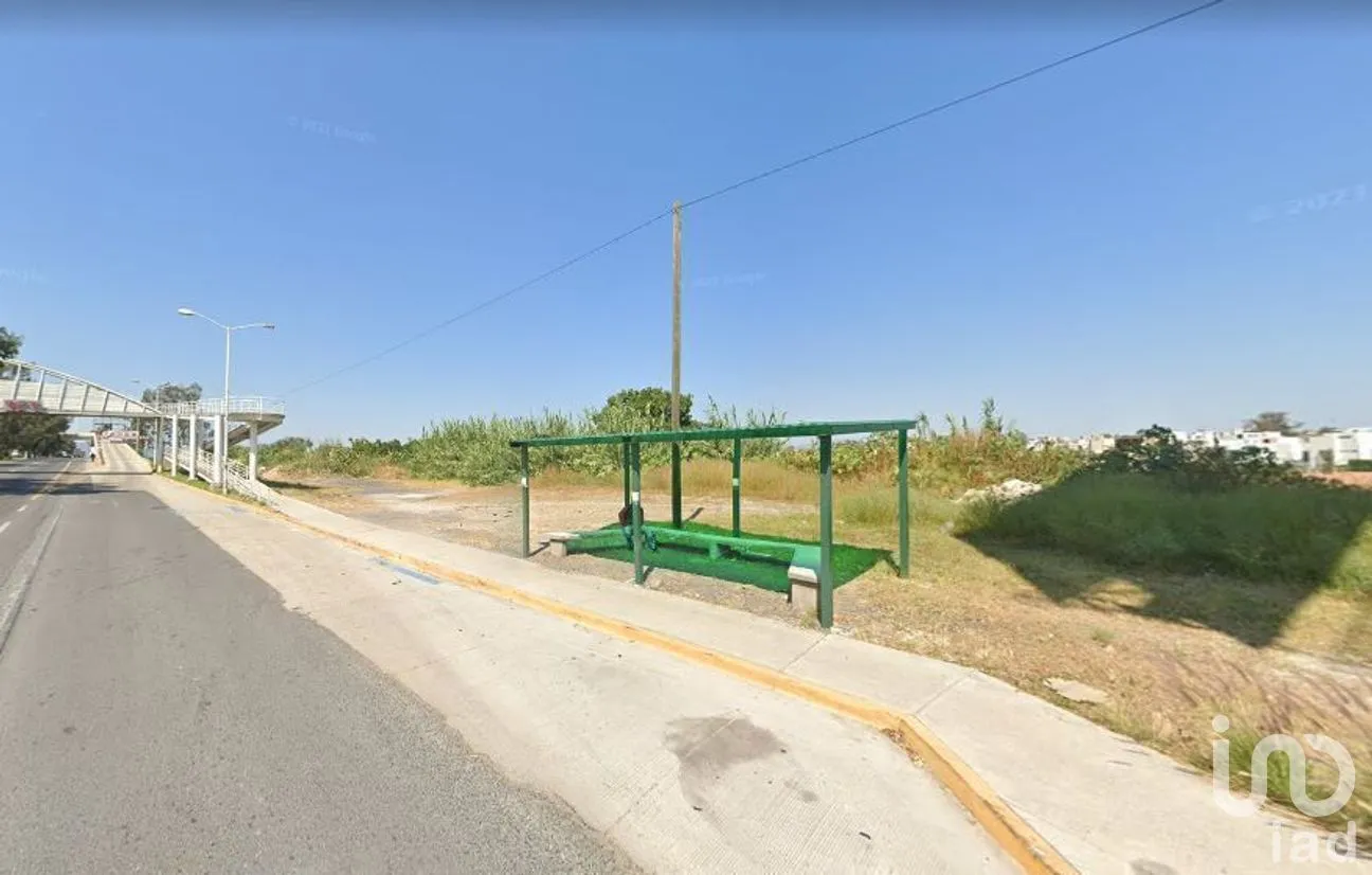 Terreno en Venta en Rancho Contento, Zapopan, Jalisco | NEX-278915 | iad México | Foto 6 de 7