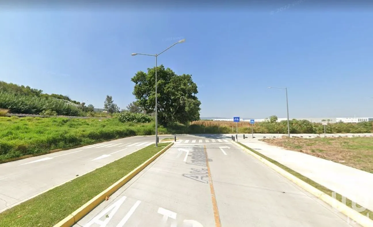 Terreno en Venta en Rancho Contento, Zapopan, Jalisco | NEX-278915 | iad México | Foto 7 de 7