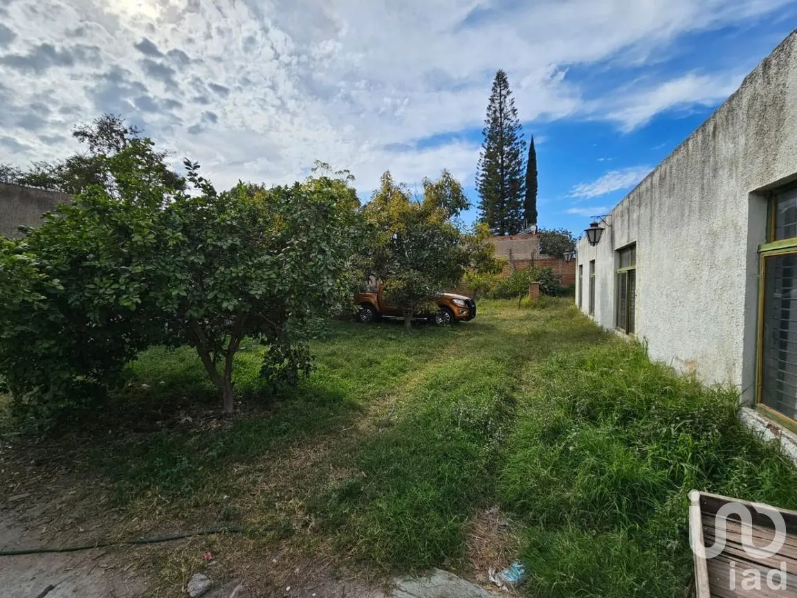 Terreno en Venta en Marcelino Garcia Barragán, Zapopan, Jalisco | NEX-278918 | iad México | Foto 5 de 7