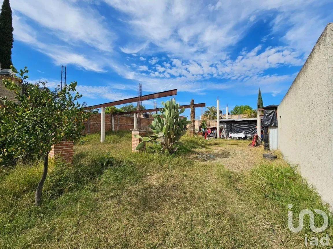 Terreno en Venta en Marcelino Garcia Barragán, Zapopan, Jalisco | NEX-278918 | iad México | Foto 6 de 7