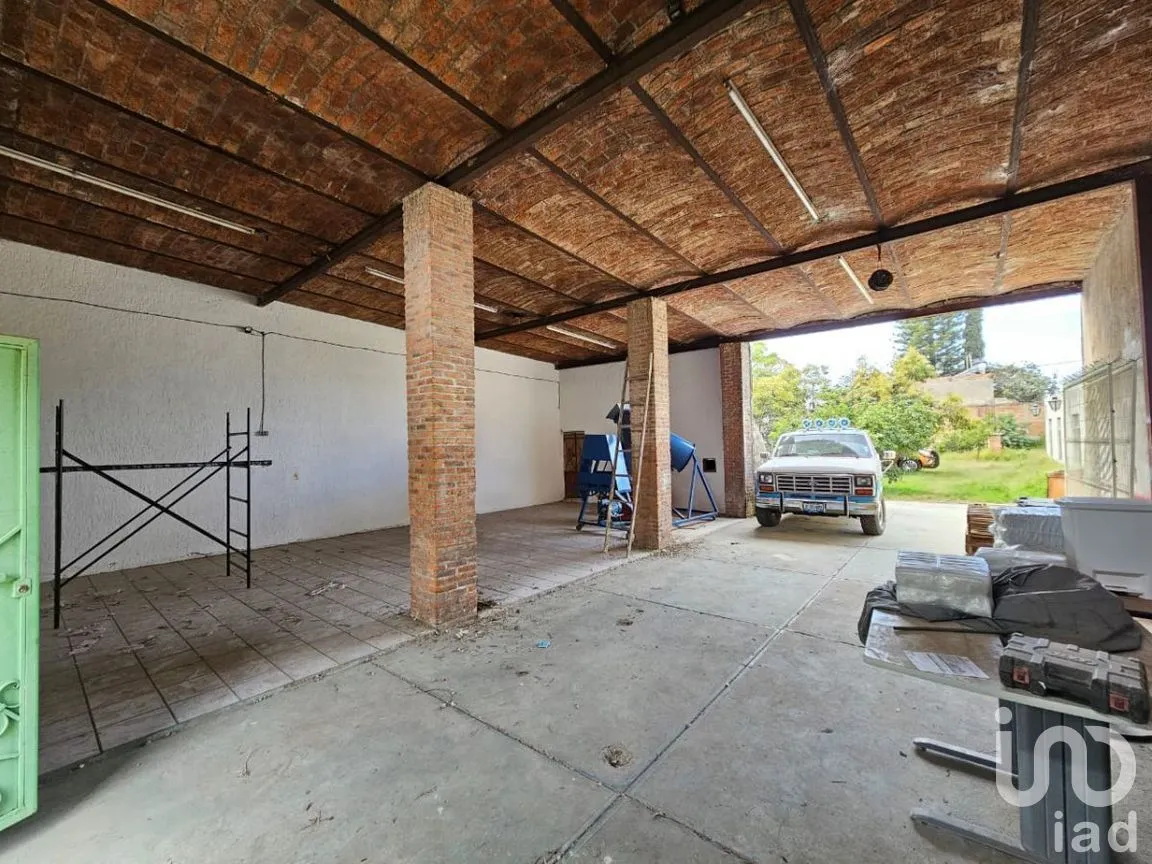 Terreno en Venta en Marcelino Garcia Barragán, Zapopan, Jalisco | NEX-278918 | iad México | Foto 7 de 7
