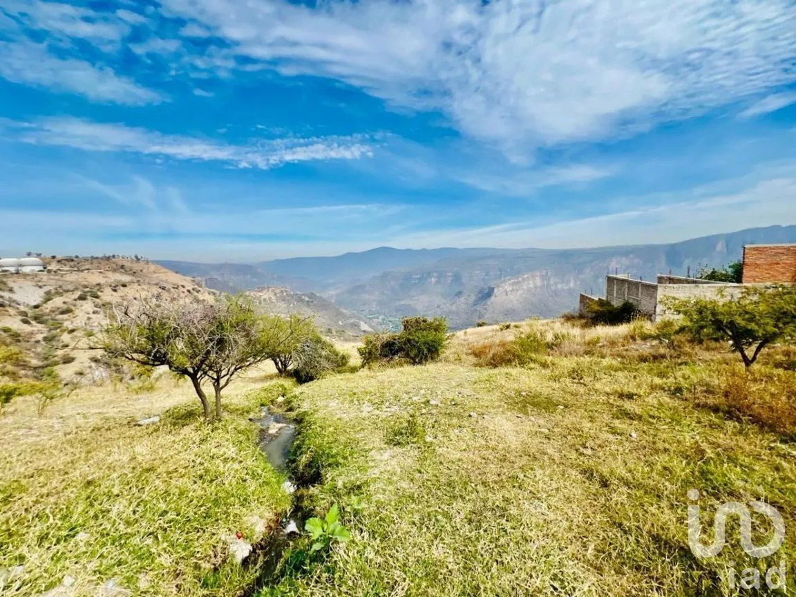 Terreno en Venta en Mirador Escondido, Zapopan, Jalisco | NEX-278919 | iad México | Foto 4 de 6