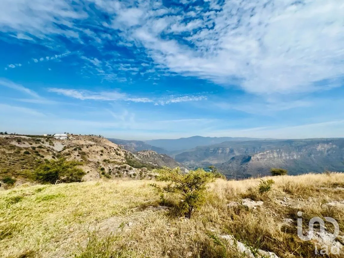 Terreno en Venta en Mirador Escondido, Zapopan, Jalisco | NEX-278919 | iad México | Foto 5 de 6