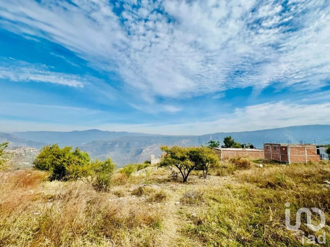Terreno en Venta en Mirador Escondido, Zapopan, Jalisco | NEX-278919 | iad México | Foto 6 de 6