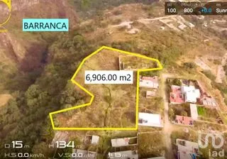 NEX-278919 - Terreno en Venta en Mirador Escondido, CP 45189, Jalisco.