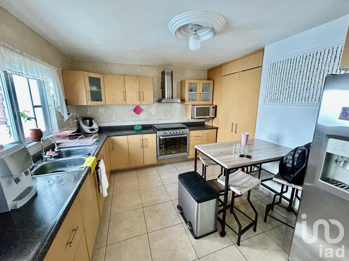 Casa en Venta en Francisco Sarabia, Zapopan, Jalisco | NEX-278920 | iad México | Foto 13 de 27