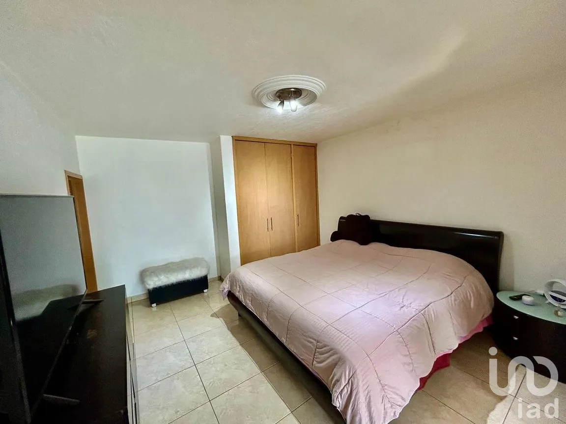 Casa en Venta en Francisco Sarabia, Zapopan, Jalisco | NEX-278920 | iad México | Foto 18 de 27