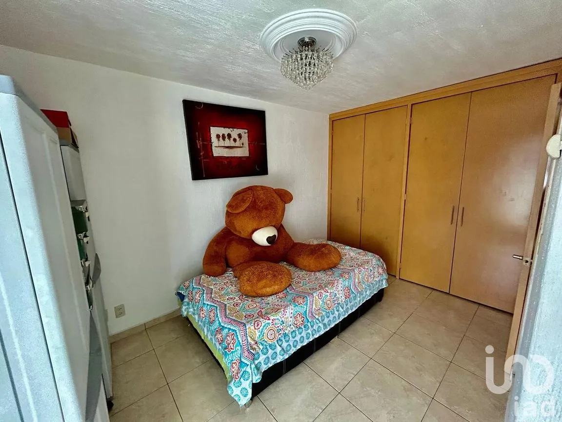 Casa en Venta en Francisco Sarabia, Zapopan, Jalisco | NEX-278920 | iad México | Foto 20 de 27