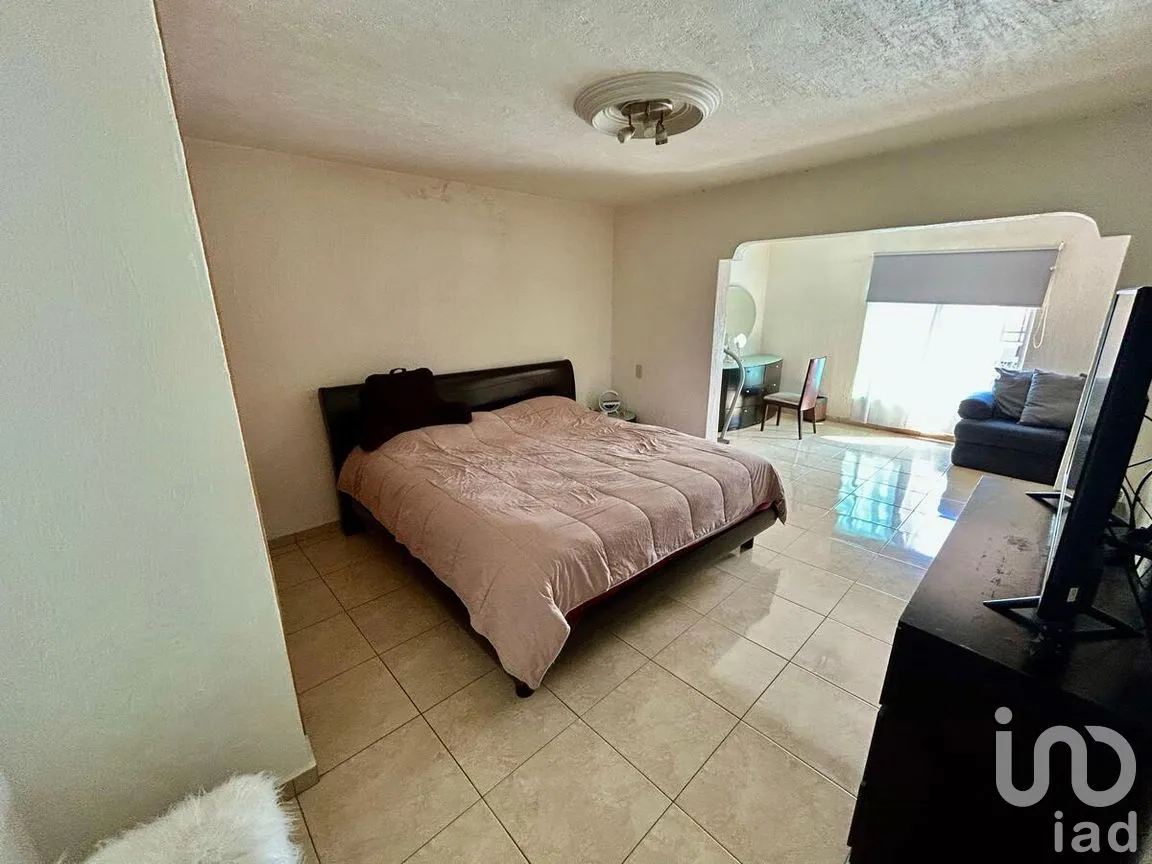 Casa en Venta en Francisco Sarabia, Zapopan, Jalisco | NEX-278920 | iad México | Foto 21 de 27