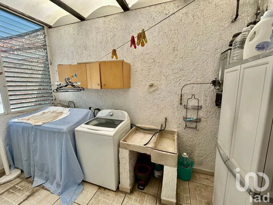 Casa en Venta en Francisco Sarabia, Zapopan, Jalisco | NEX-278920 | iad México | Foto 22 de 27