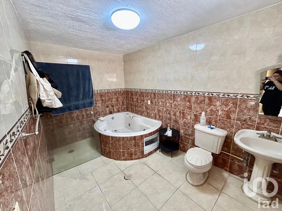 Casa en Venta en Francisco Sarabia, Zapopan, Jalisco | NEX-278920 | iad México | Foto 24 de 27