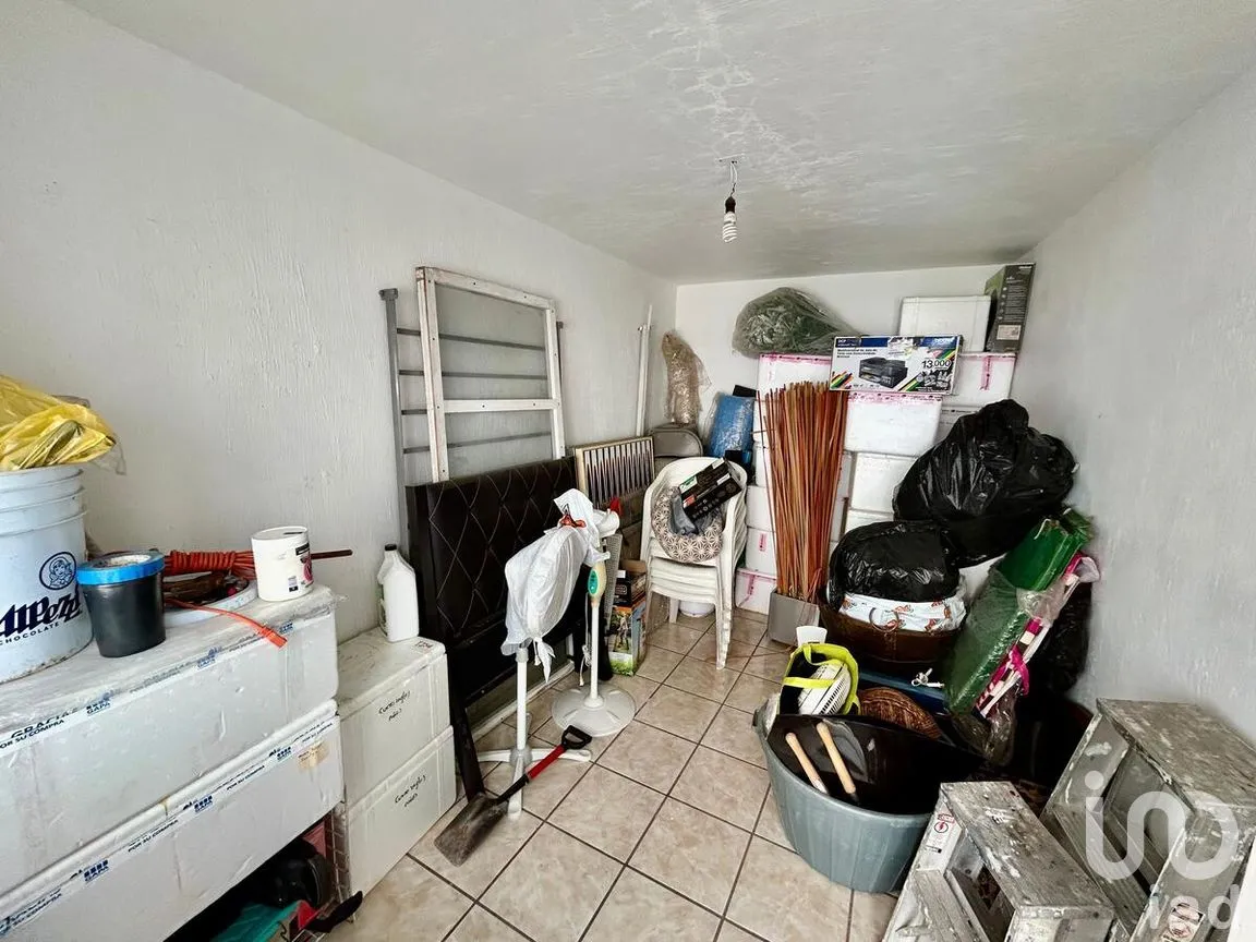 Casa en Venta en Francisco Sarabia, Zapopan, Jalisco | NEX-278920 | iad México | Foto 25 de 27