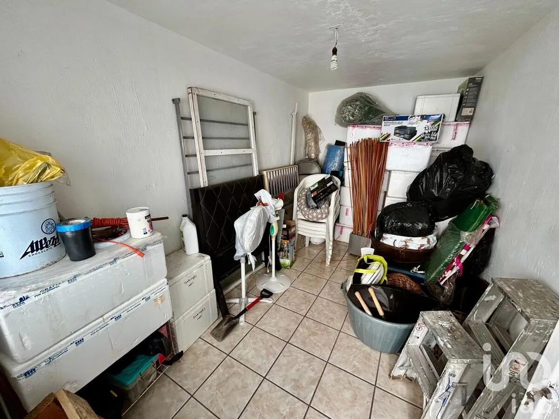 Casa en Venta en Francisco Sarabia, Zapopan, Jalisco | NEX-278920 | iad México | Foto 26 de 27