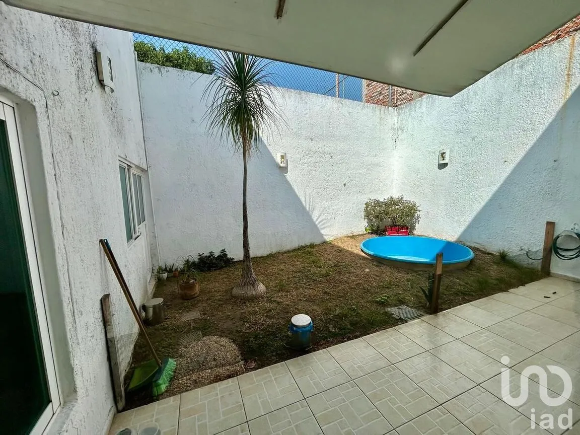 Casa en Venta en Francisco Sarabia, Zapopan, Jalisco | NEX-278920 | iad México | Foto 27 de 27