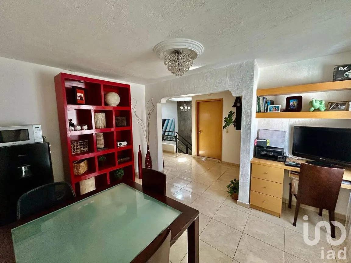 Casa en Venta en Francisco Sarabia, Zapopan, Jalisco | NEX-278920 | iad México | Foto 6 de 27