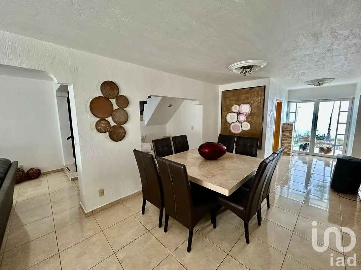 Casa en Venta en Francisco Sarabia, Zapopan, Jalisco | NEX-278920 | iad México | Foto 7 de 27