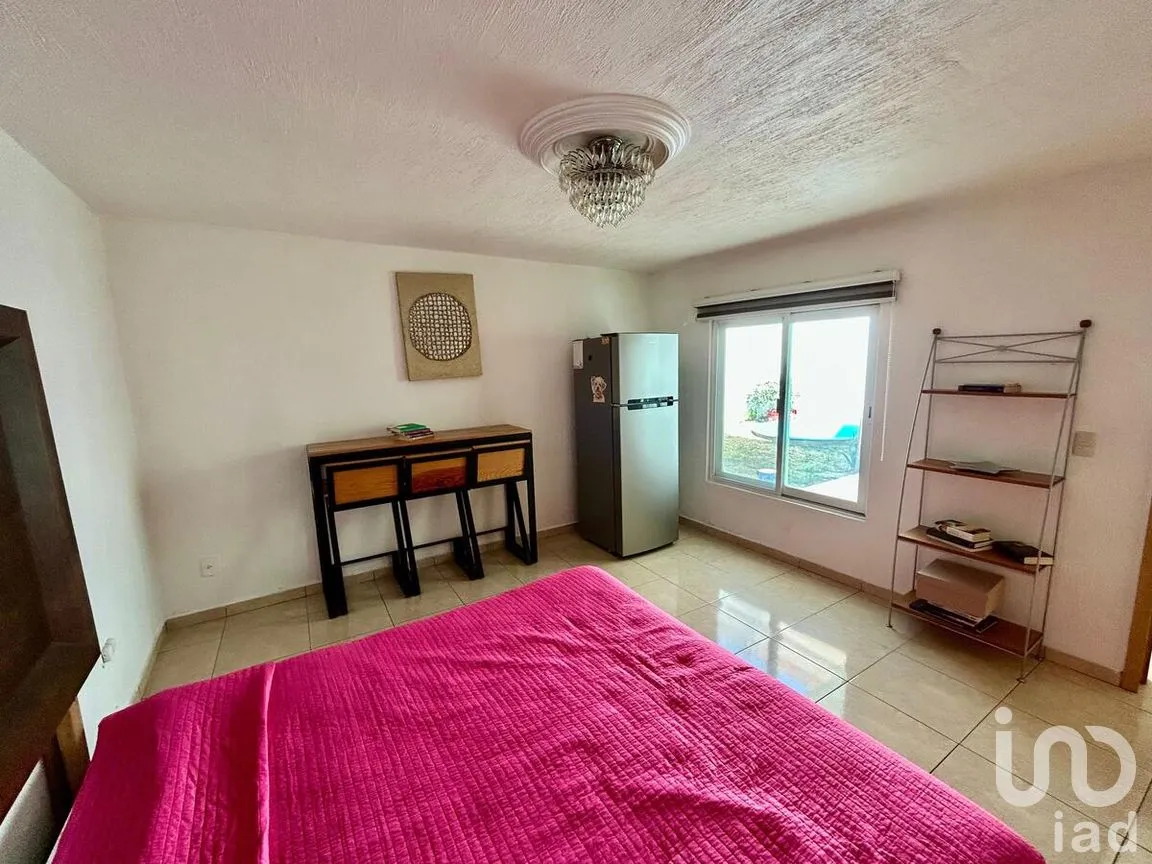 Casa en Venta en Francisco Sarabia, Zapopan, Jalisco | NEX-278920 | iad México | Foto 10 de 27