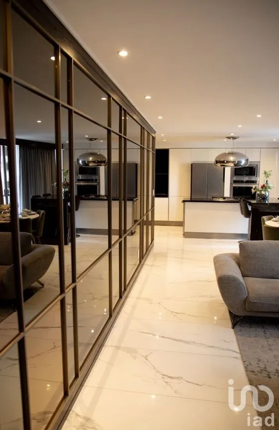 Departamento en Venta en Polanco II Sección, Miguel Hidalgo, Ciudad de México | NEX-282112 | iad México | Foto 11 de 39