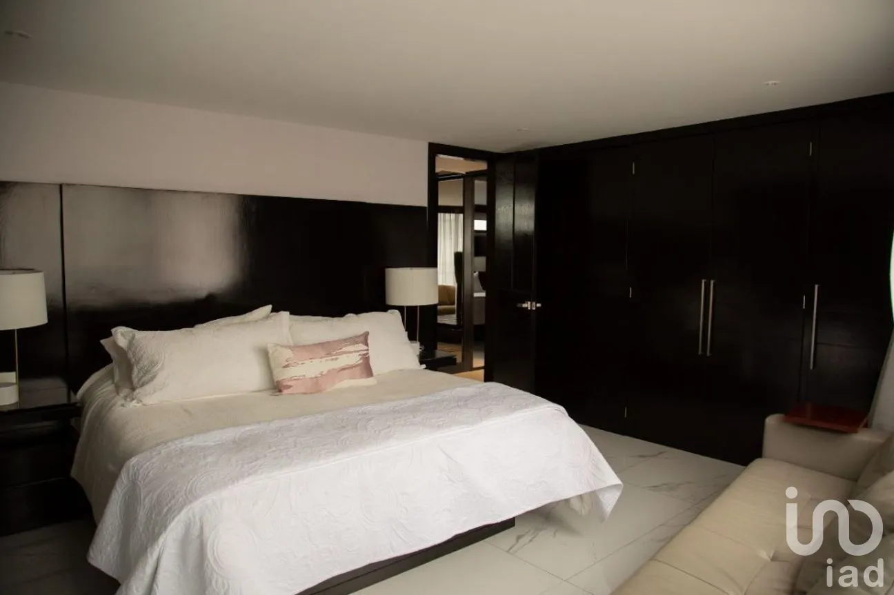 Departamento en Venta en Polanco II Sección, Miguel Hidalgo, Ciudad de México | NEX-282112 | iad México | Foto 17 de 39