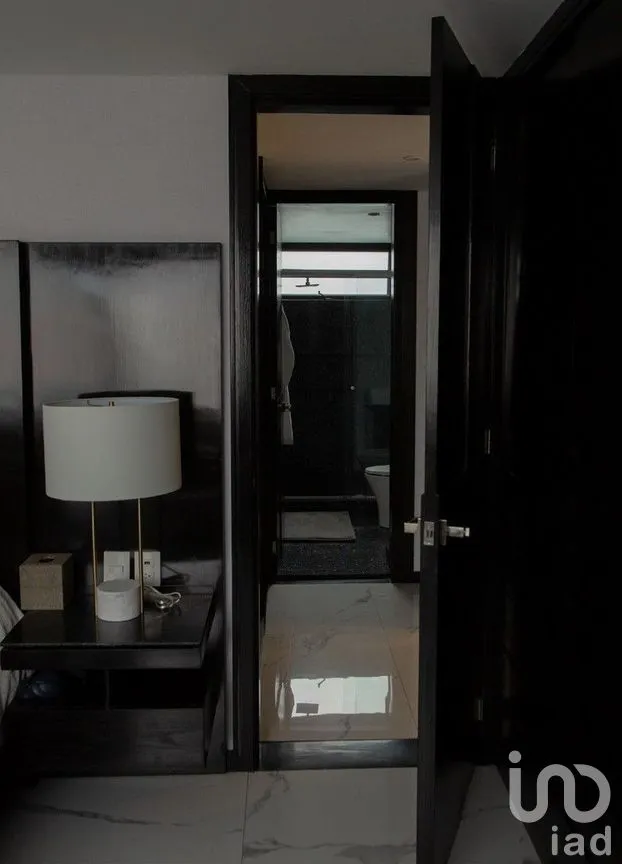 Departamento en Venta en Polanco II Sección, Miguel Hidalgo, Ciudad de México | NEX-282112 | iad México | Foto 19 de 39