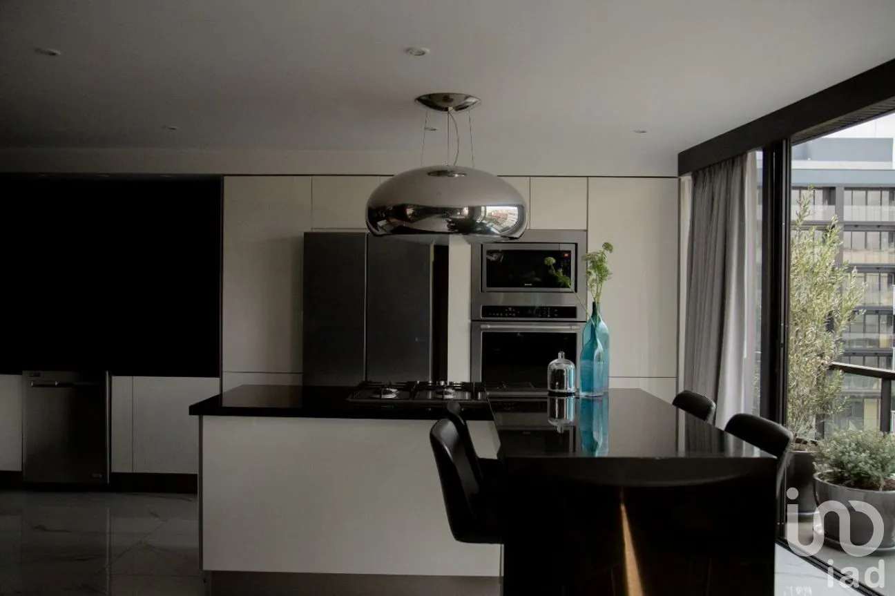 Departamento en Venta en Polanco II Sección, Miguel Hidalgo, Ciudad de México | NEX-282112 | iad México | Foto 3 de 39
