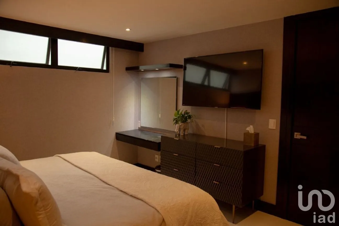 Departamento en Venta en Polanco II Sección, Miguel Hidalgo, Ciudad de México | NEX-282112 | iad México | Foto 26 de 39