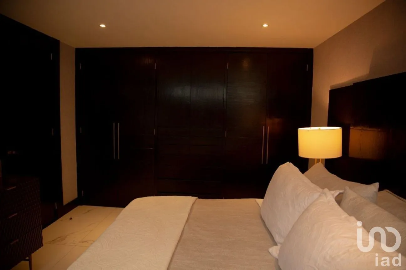 Departamento en Venta en Polanco II Sección, Miguel Hidalgo, Ciudad de México | NEX-282112 | iad México | Foto 27 de 39
