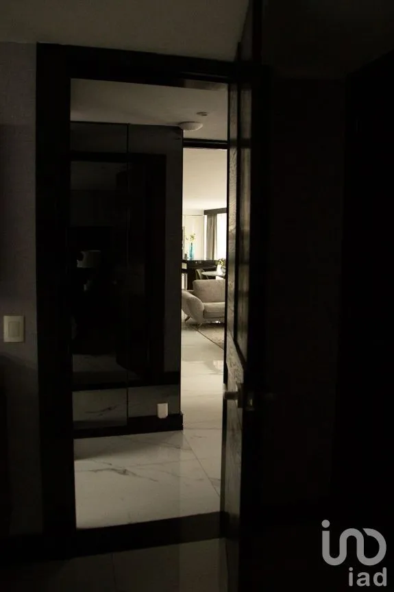 Departamento en Venta en Polanco II Sección, Miguel Hidalgo, Ciudad de México | NEX-282112 | iad México | Foto 28 de 39