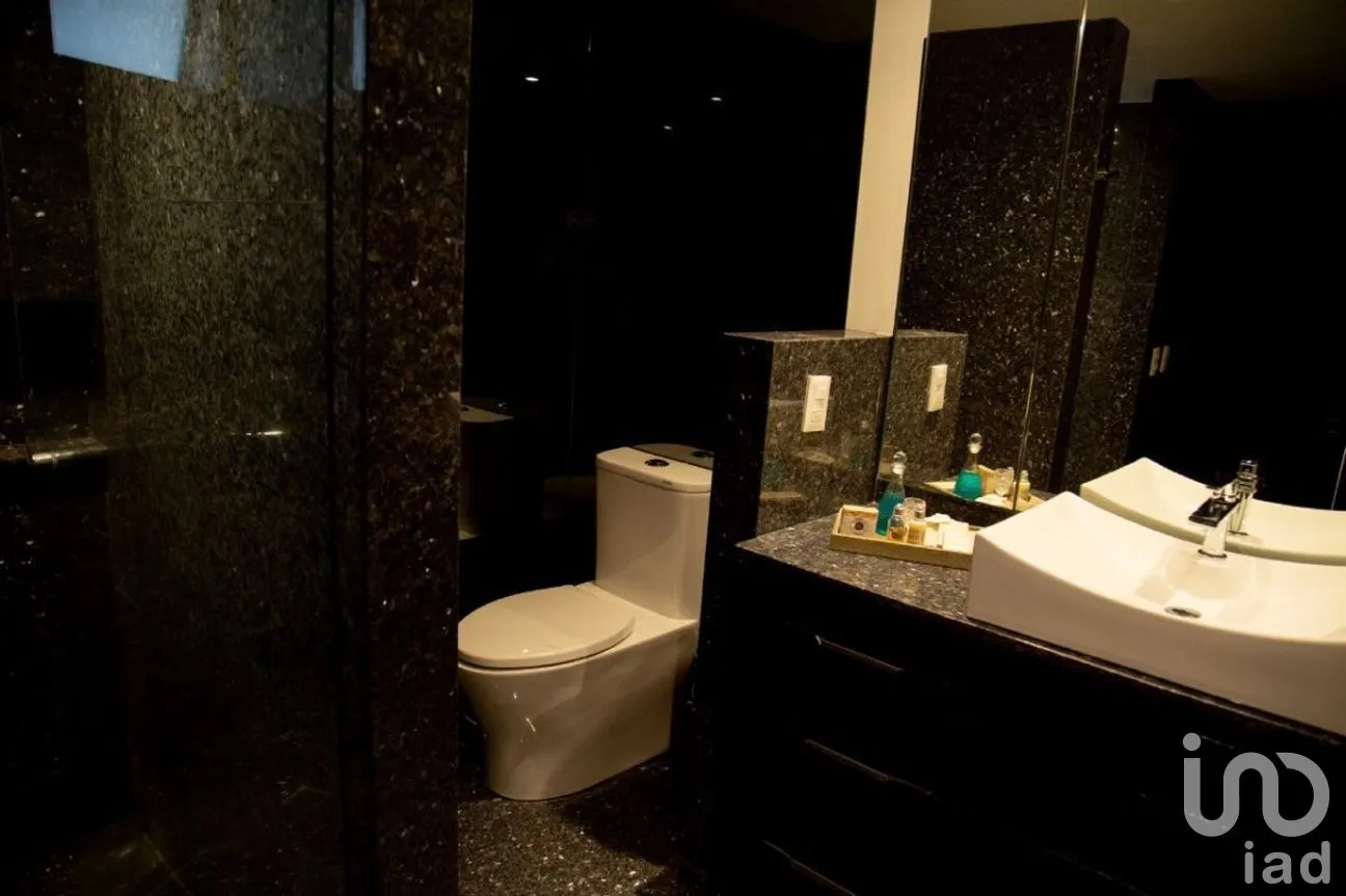 Departamento en Venta en Polanco II Sección, Miguel Hidalgo, Ciudad de México | NEX-282112 | iad México | Foto 32 de 39