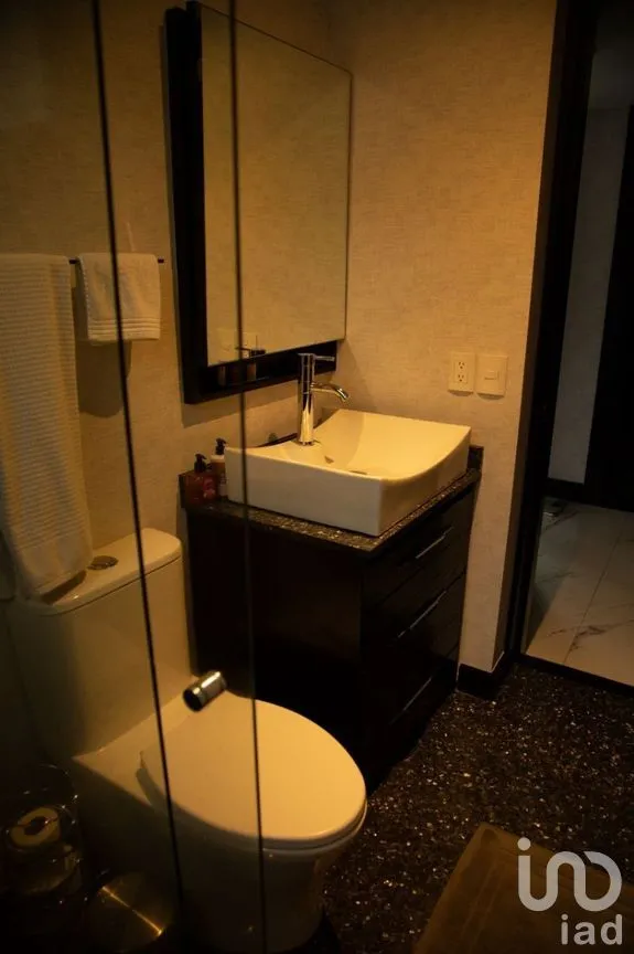Departamento en Venta en Polanco II Sección, Miguel Hidalgo, Ciudad de México | NEX-282112 | iad México | Foto 34 de 39