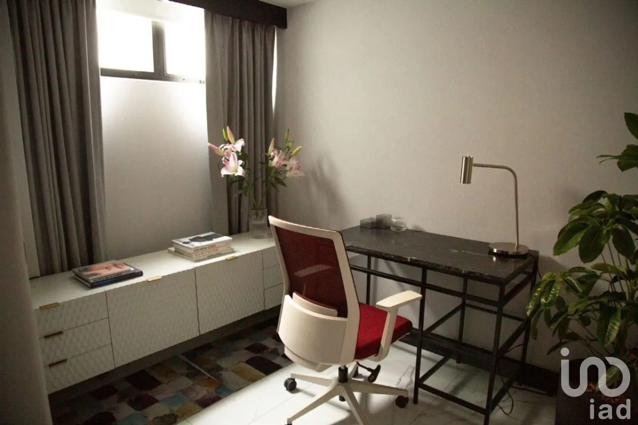 Departamento en Venta en Polanco II Sección, Miguel Hidalgo, Ciudad de México | NEX-282112 | iad México | Foto 36 de 39