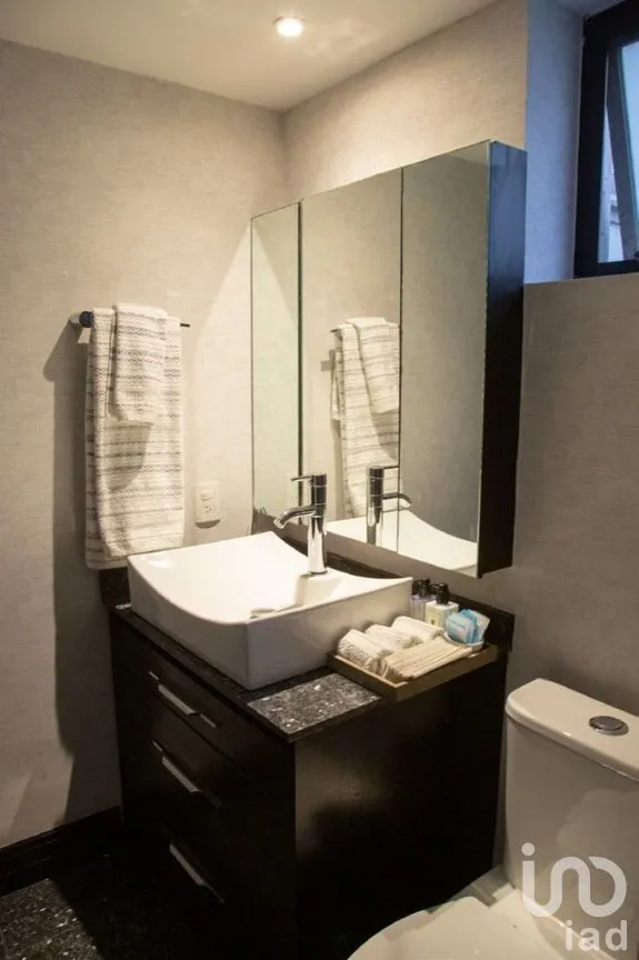 Departamento en Venta en Polanco II Sección, Miguel Hidalgo, Ciudad de México | NEX-282112 | iad México | Foto 39 de 39