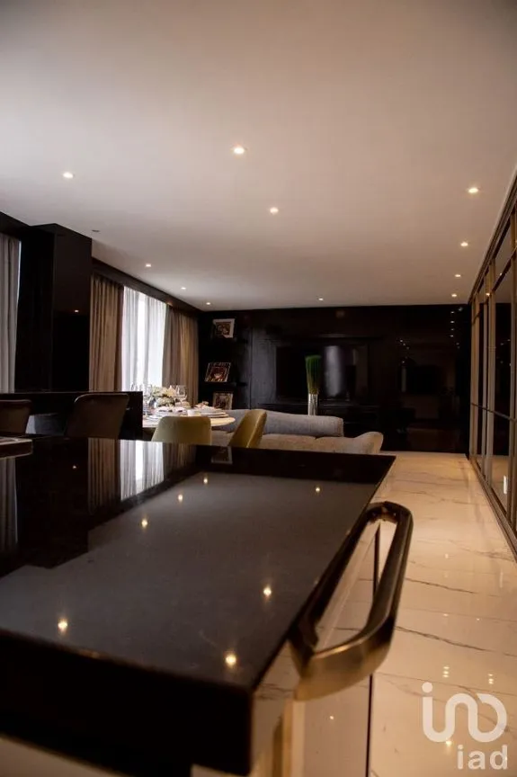 Departamento en Venta en Polanco II Sección, Miguel Hidalgo, Ciudad de México | NEX-282112 | iad México | Foto 10 de 39