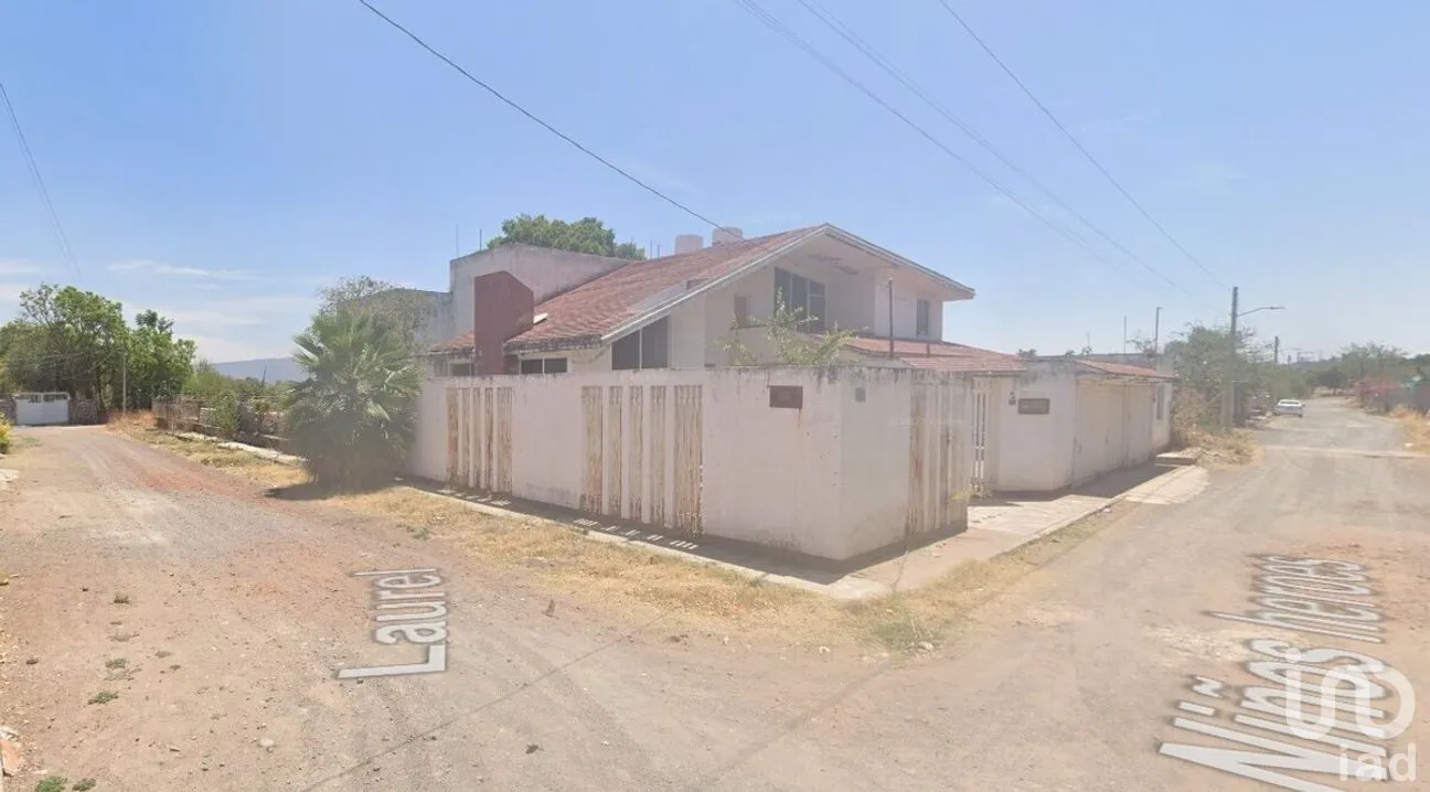 Casa en Venta en Atequiza Estacion, Ixtlahuacán de los Membrillos, Jalisco | NEX-282113 | iad México | Foto 3 de 5