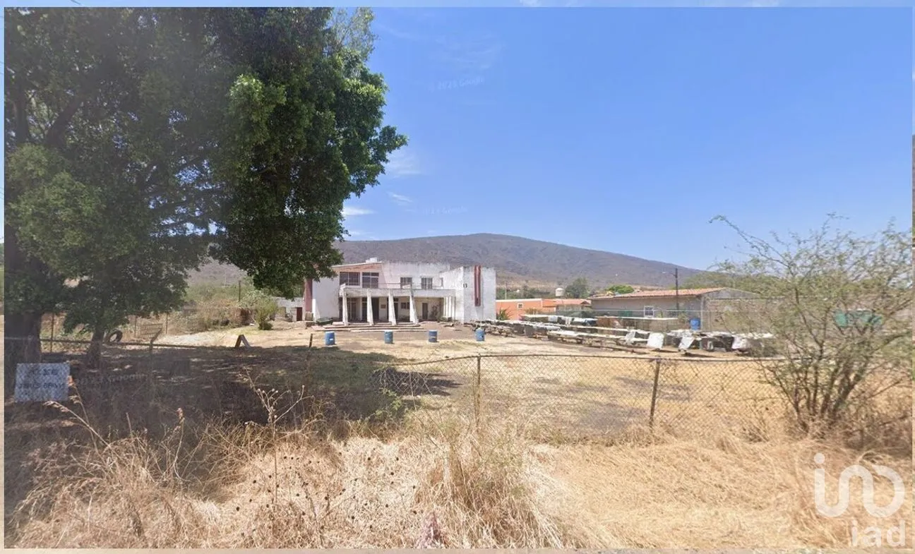 Casa en Venta en Atequiza Estacion, Ixtlahuacán de los Membrillos, Jalisco | NEX-282113 | iad México | Foto 4 de 5