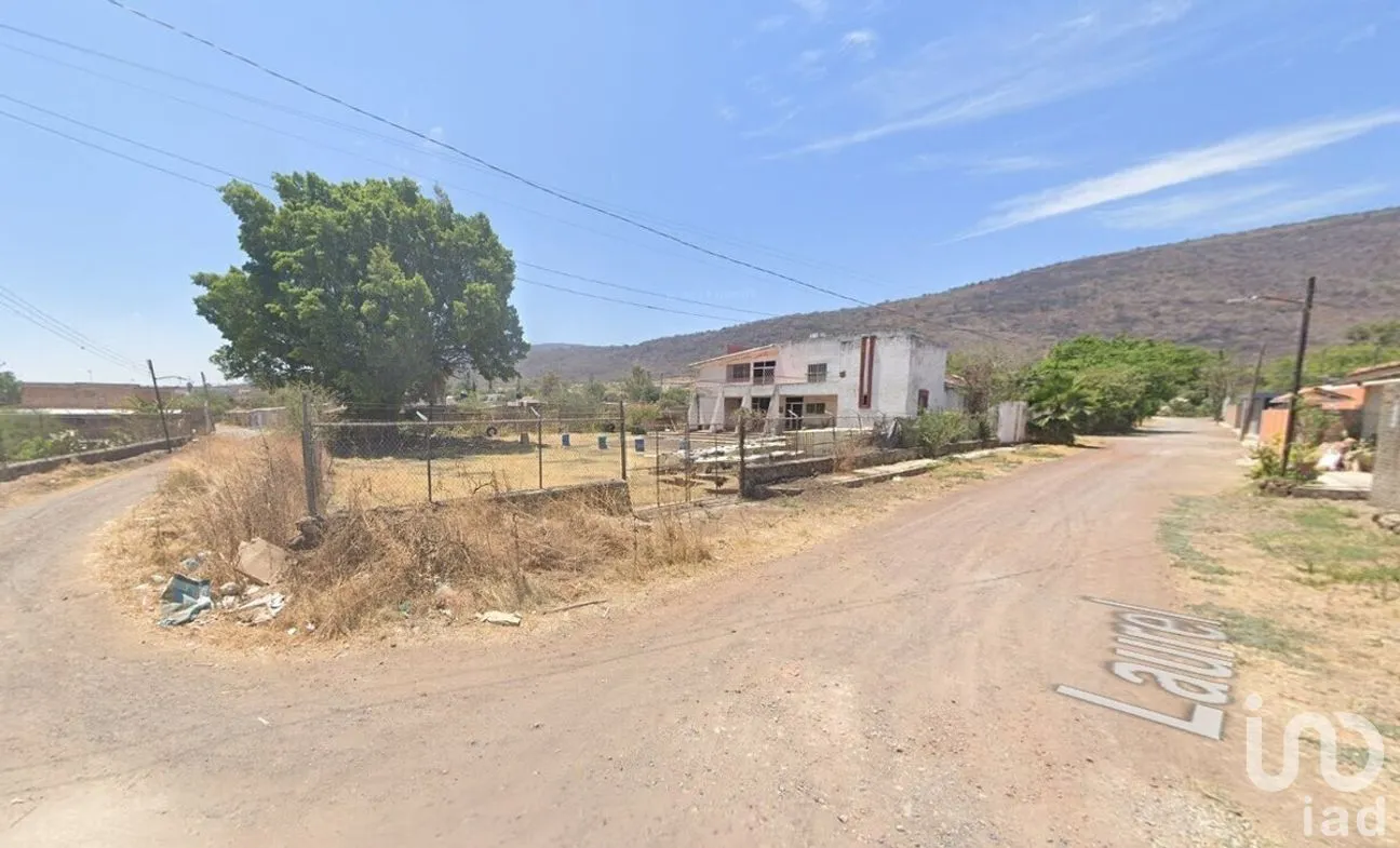 Casa en Venta en Atequiza Estacion, Ixtlahuacán de los Membrillos, Jalisco | NEX-282113 | iad México | Foto 5 de 5
