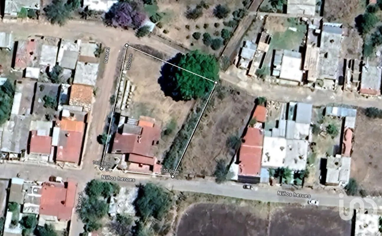 Casa en Venta en Atequiza Estacion, Ixtlahuacán de los Membrillos, Jalisco | NEX-282113 | iad México | Foto 1 de 5